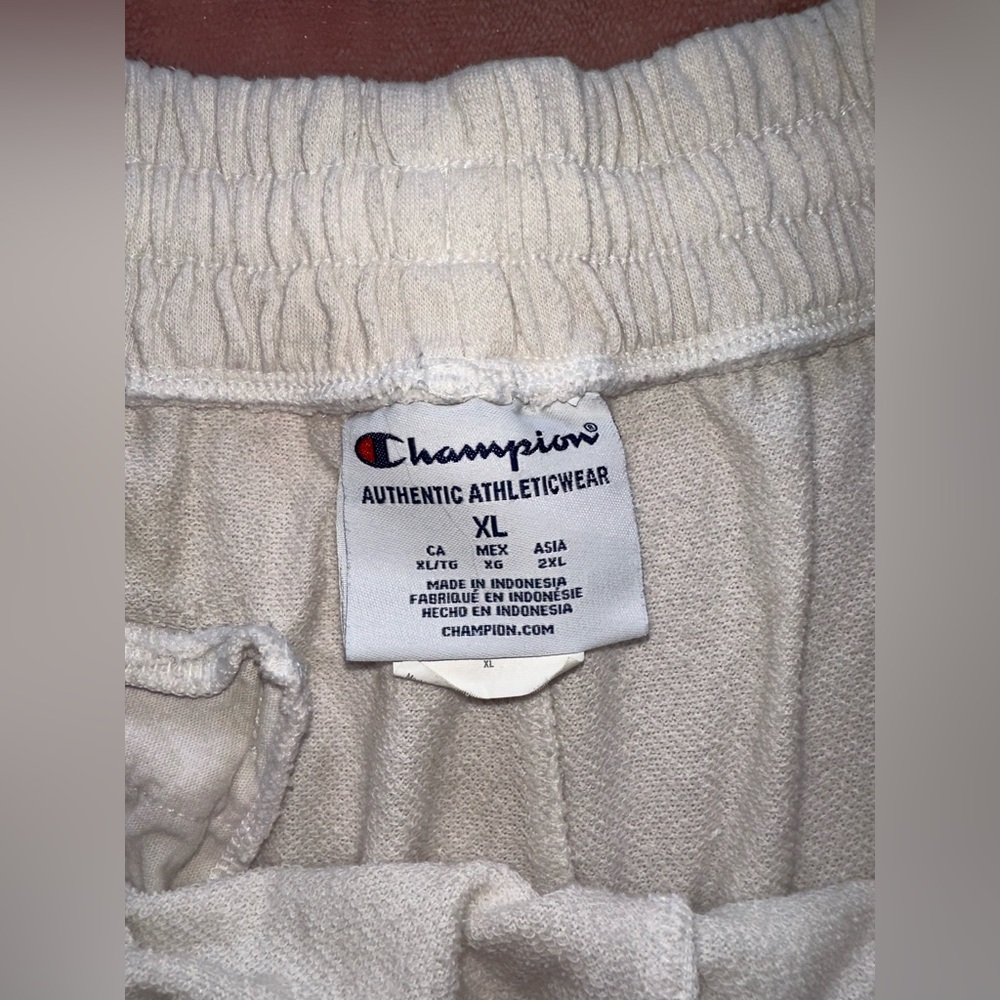 Champion athletic shorts (2 SET) - Picture 8 of 10